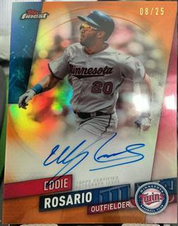 Eddie Rosario