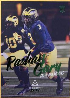 Rashan Gary