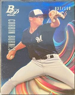 Corbin Burnes
