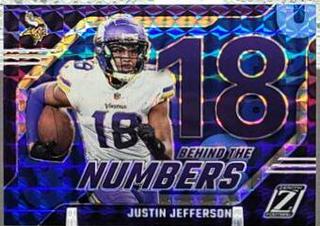 Justin Jefferson