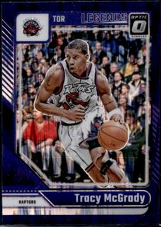 Tracy McGrady