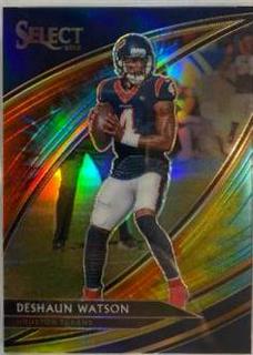 Deshaun Watson