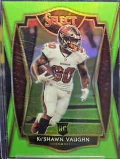 Ke'Shawn Vaughn