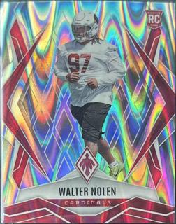Walter Nolen