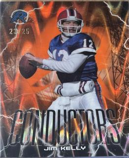 Jim Kelly