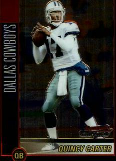 Quincy Carter