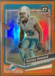 Xavien Howard