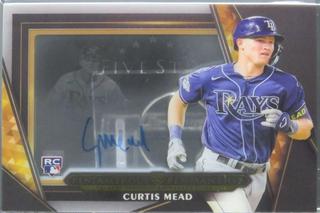 Curtis Mead