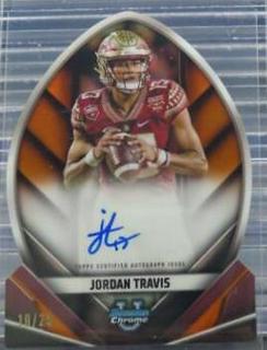 Jordan Travis