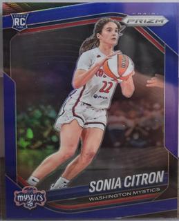 Sonia Citron