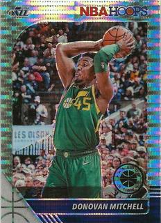 Donovan Mitchell