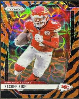 Rashee Rice