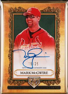 Mark McGwire
