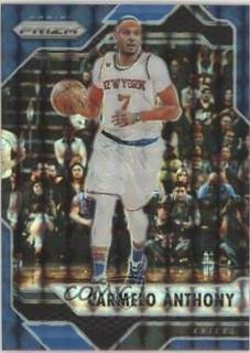Carmelo Anthony