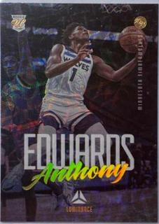 Anthony Edwards