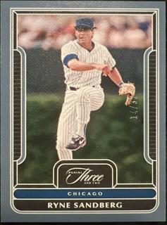 Ryne Sandberg