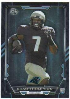 Shaq Thompson