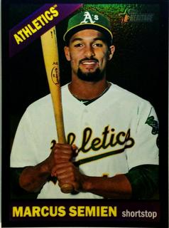 Marcus Semien