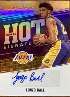 Lonzo Ball