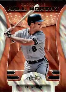 Cal Ripken