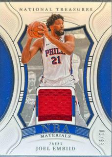 Joel Embiid