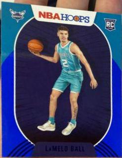 LaMelo Ball