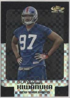 Mathias Kiwanuka