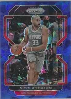 Nicolas Batum