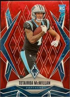 Tetairoa McMillan