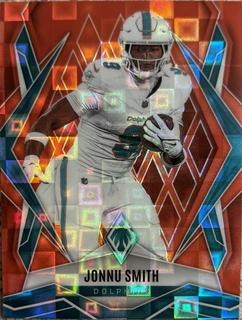Jonnu Smith
