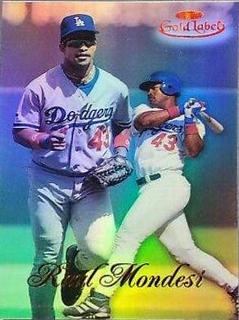 Raul Mondesi