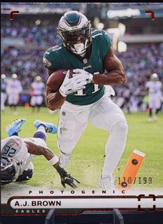 A. J. Brown