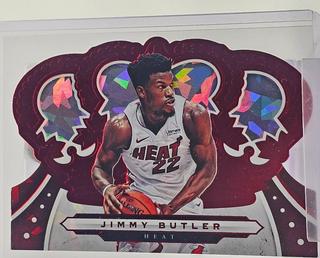 Jimmy Butler