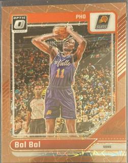 Bol Bol