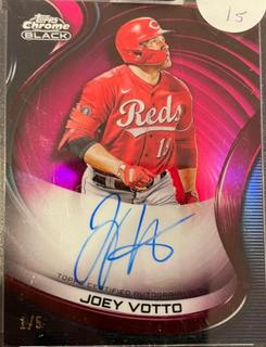 Joey Votto
