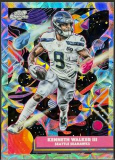 Kenneth Walker III