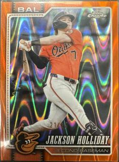 Jackson Holliday