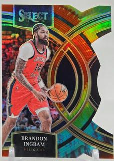 Brandon Ingram