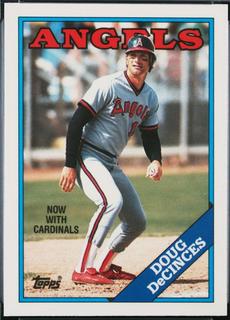 Doug DeCinces