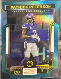 Patrick Peterson