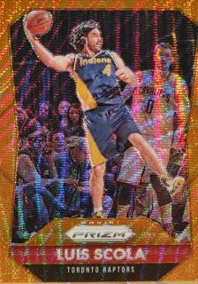 Luis Scola