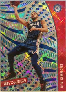 Ben Simmons