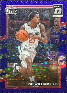 Lou Williams