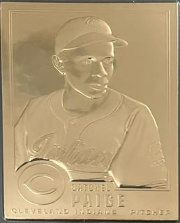 Satchel Paige