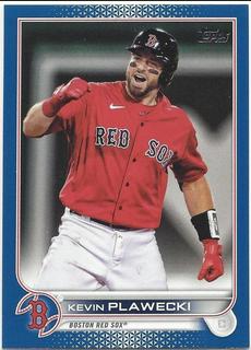Kevin Plawecki