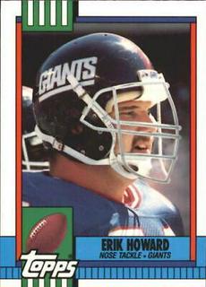 Erik Howard