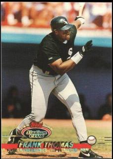 Frank Thomas
