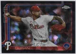 Jhoan Duran