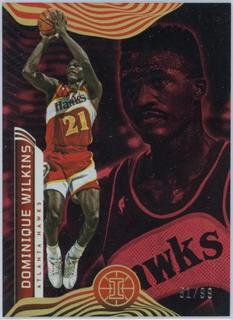 Dominique Wilkins