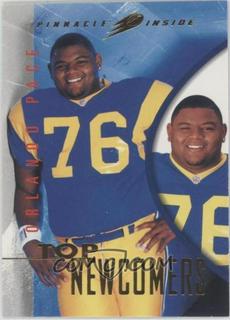 Orlando Pace